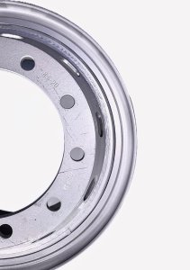 Колёсные диски 8.5-20-16мм