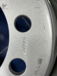 Диск колесный стальной 17.5 x 6.75 (10отв)