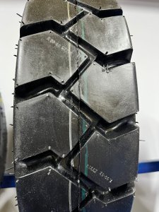 Шины на вилочный погрузчик 7.00-12 12PR KT218
