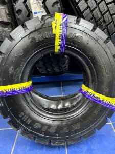 Шины на вилочный погрузчик 7.00-12 12PR KT218