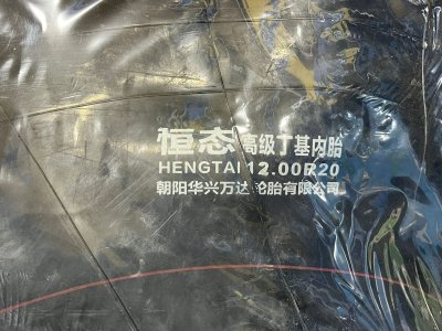 Камера 1200R20 GD