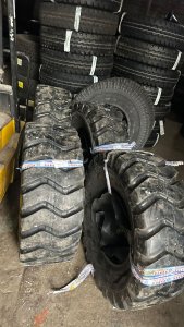 диагональная шина для бездорожья на погрузчик16/70-20-18PR （AE803）