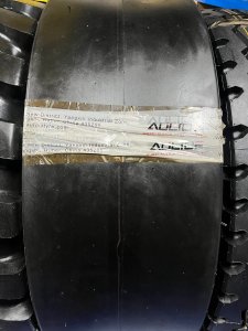 Шины на каток  13/80-20-16PR （AC601）