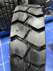 Шины на Кару 6.50-10-10PR KT216 TT