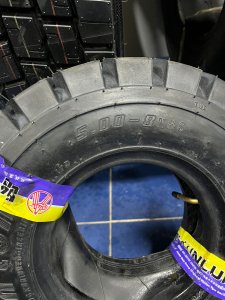 Шины на Кару 5.00-8-8PR KT216 TT