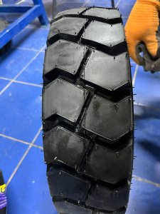 Шины на Кару 5.00-8-8PR KT216 TT