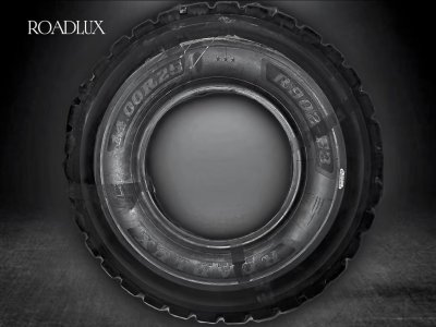 Шина для Карьерный самосвал 14.00R25 902 E3 ROADLUX
