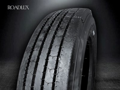 Шина 255/70R22.5 16(H) 216 M  140/137 ROADLUX