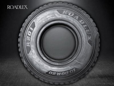 Шина 10.00R20 18(J) 201 L 149/146 ROADLUX