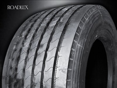 Шина 445/45R19.5  168 J  160/0