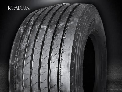 Шина 435/50R19.5  168 J  160