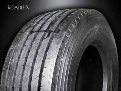 Шина 435/50R19.5  168 J  160