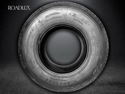Шина 435/50R19.5  168 J  160