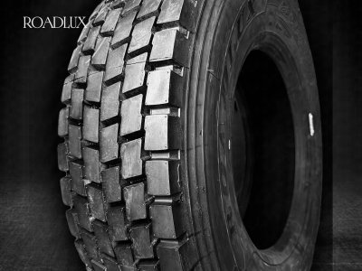 Шина 275/70R22.5 16(H) 326 M  148/145